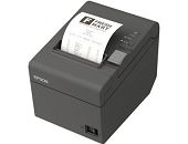 Εικόνα THERMAL PRINTER EPSON TM-T20-001 USB