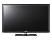 Εικόνα TV LED SAMSUNG 40" UE40D5500