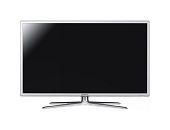 Εικόνα TV LED 3D SAMSUNG 46" UE46D6510