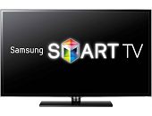 Εικόνα TV LED SAMSUNG 32" UE32ES5500WXXH