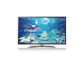 Εικόνα TV LED 3D SAMSUNG 46" UE46ES6800SXXH