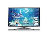 Εικόνα TV LED 3D SAMSUNG 32" UE32ES6100SXXH