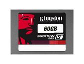 Εικόνα SSD KINGSTON V+200 60GB SVP200S3/60G