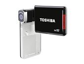 Εικόνα VIDEO CAMERA Camileo S30 Black