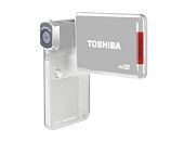 Εικόνα VIDEO CAMERA Camileo S30 Silver