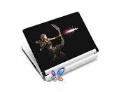 Εικόνα LAMTECH 9.2"-12.4" LAPTOP SKIN WARRIOR