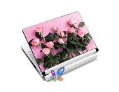 Εικόνα LAMTECH 9.2"-12.4" LAPTOP SKIN PINK ROS