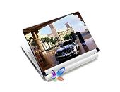 Εικόνα LAMTECH 9.2"-12.4" LAPTOP SKIN MERC BEN
