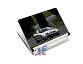 Εικόνα LAMTECH 9.2"-12.4" LAPTOP SKIN MERC ON