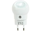 Εικόνα NIGHT LIGHT SENSOR EL-NIGHT4 LED