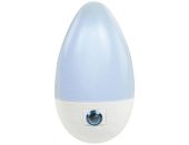 Εικόνα NIGHT LIGHT SENSOR EL-NIGHT5 LED