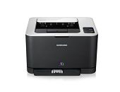 Εικόνα PRINTER SAMSUNG COLOR CLP-325W