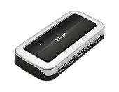 Εικόνα USB HUB TRUST 16131 USB 2.0 10 Ports