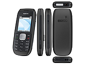 Εικόνα ΝΟΚΙΑ 1800 Black