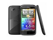 Εικόνα KIN ΤΗΛ HTC Sensation Carbon Grey