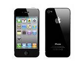 Εικόνα ΚΙΝΗΤΟ HV APPLE IPHONE 4 8GB BLACK C