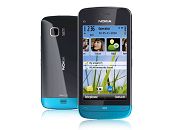 Εικόνα ΚΙΝΗΤΟ NOKIA C5-03 PETROL BLUE