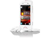 Εικόνα ΚΙΝΗΤΟ SONY ERICSSON LIVE MIT WALKMAN W