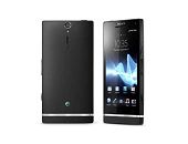 Εικόνα ΚΙΝΗΤΟ SONY XPERIA S BLACK