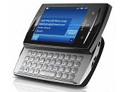 Εικόνα ΚΙΝΗΤΟ SONY ERICSSON XPERIA MINI PRO BL