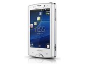 Εικόνα ΚΙΝΗΤΟ SONY ERICSSON XPERIA MINI WH/WH