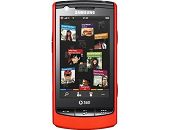 Εικόνα ΚΙΝΗΤΟ SAMSUNG I6410 VODAFONE 360 M1 ORANGE