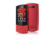 Εικόνα ΚΙΝΗΤΟ NOKIA 303 RED
