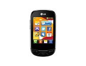 Εικόνα ΚΙΝΗΤΟ LG T500 EGO BLACK