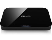 Εικόνα MEDIA PLAYER PHILIPS HD HMP3000
