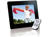 Εικόνα INTENSO 12626 8" PHOTOBASE DPF 3914800