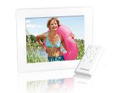 Εικόνα INTENSO 12954 8" PHOTOANGEL DPF 3915801