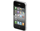 Εικόνα HARDCOVER TRANSPARENT FOR IPHONE 62506
