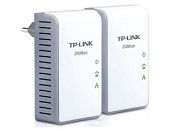 Εικόνα HOMEPLUG TP-LINK TL-PA210KIT AV200 TWIN