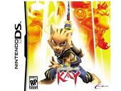 Εικόνα GAME NDS LEGEND OF KAY