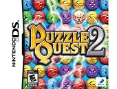 Εικόνα GAME NDS PUZZLE QUEST 2