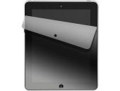 Εικόνα DISPLAY FOIL FOR IPAD 2 (1 PCS) 62259