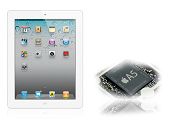 Εικόνα TABLET APPLE IPAD 2 32GB WHITE