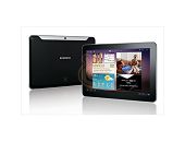 Εικόνα TABLET SAMSUNG P7501 GALAXY TAB BLACK