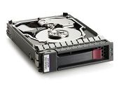 Εικόνα HDD HP 1TB 3G SATA 7.2k HDD SFF