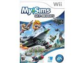 Εικόνα GAME WII MYSIMS SKYHEROES