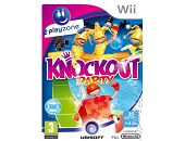 Εικόνα GAME WII PLAYZONE KNOCKOUT PARTY