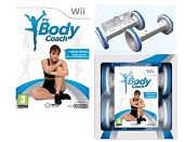 Εικόνα GAME Wii My Bodycoach + Accessories Bun