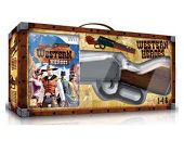 Εικόνα GAME Wii Western Heroes + Gun Bundle