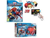 Εικόνα Wii Marvel Superheroes Grandmaster's Ch