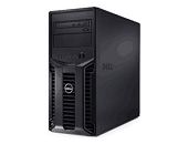 Εικόνα SER DELL PE T110 QCX2.40,4G,2x500GB SAT