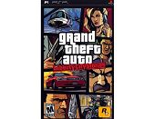 Εικόνα GAME PSP GTA LIBERTY CITY STORIES