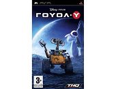 Εικόνα GAME PSP WALL-E  ΓΟΥΟΛΥ