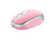 Εικόνα MOUSE TRUST 16145 CENTRA PINK