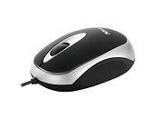 Εικόνα MOUSE TRUST 14656 CENTRA BLACK-SILVER