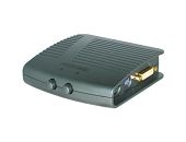 Εικόνα KVM SWITCH KONIG 2DVI CMP-SWITCH 30